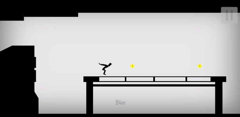 Скриншот 7 к игре Shadow Run