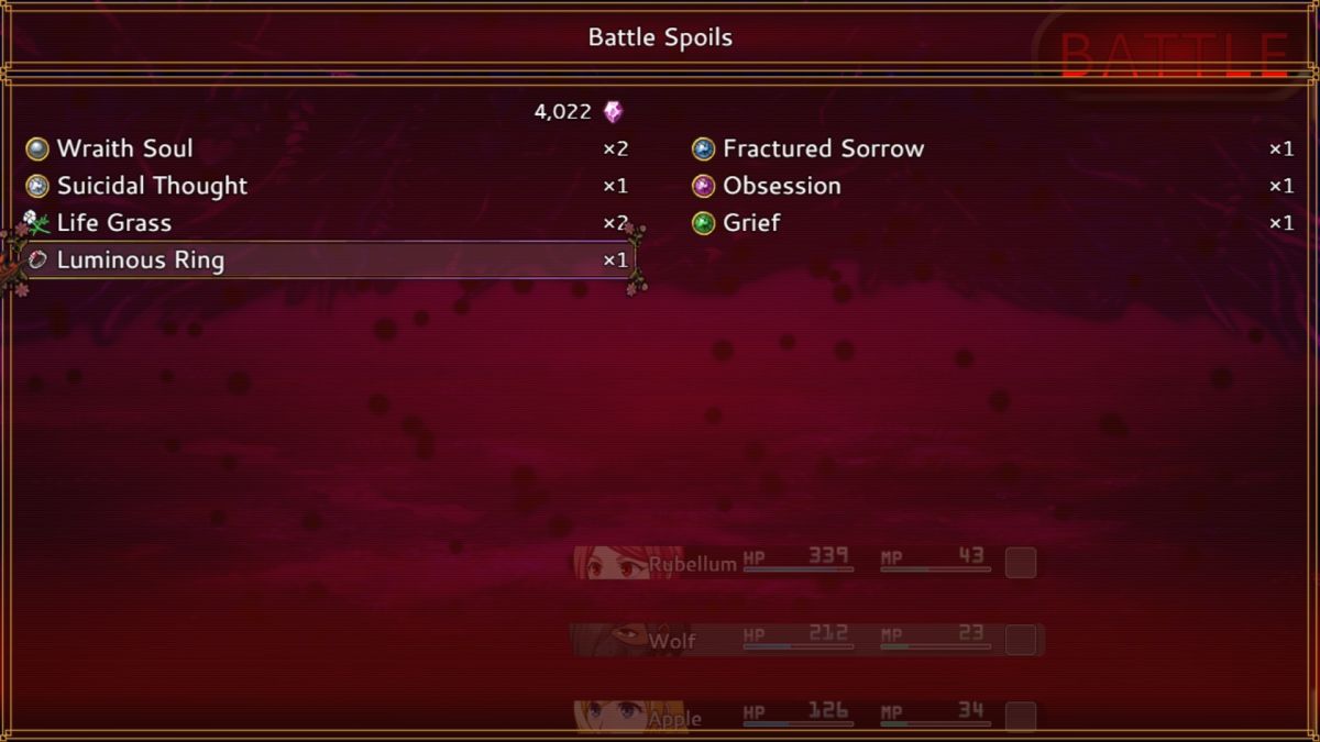 Скриншот 5 к игре Even For Eternia