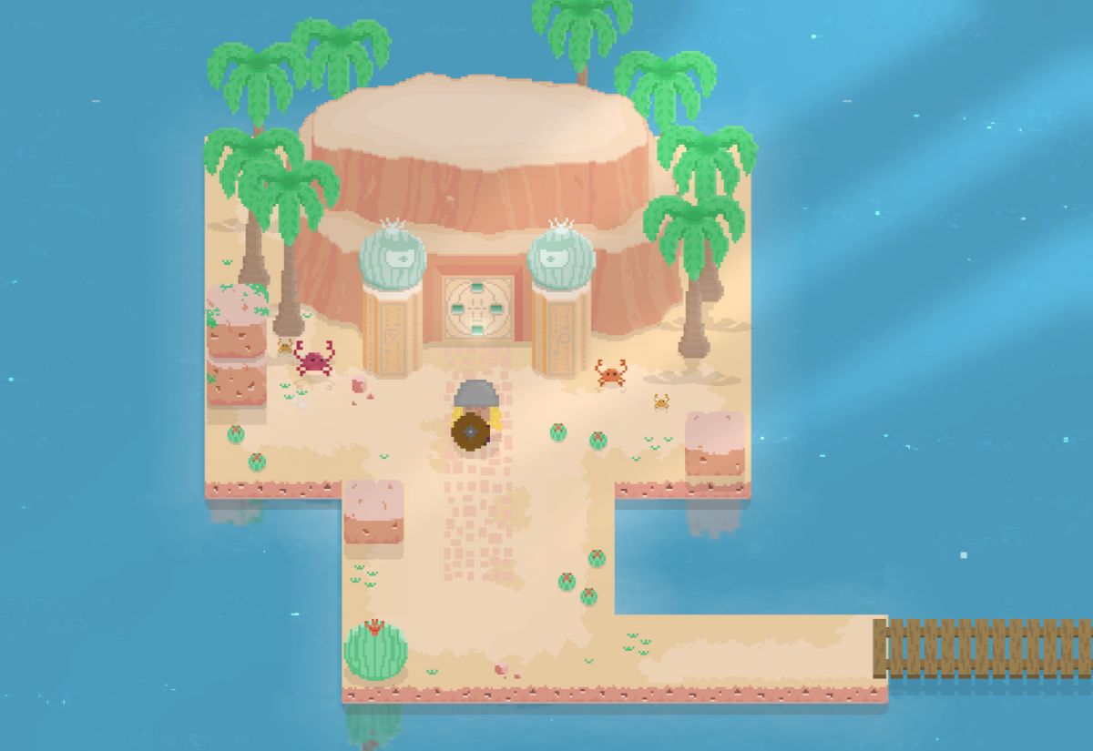Скриншот 5 к игре Skjoldur Story