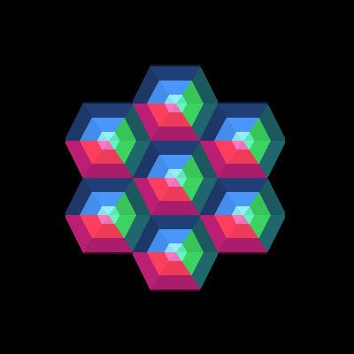 Скриншот 5 к игре Hex Phase