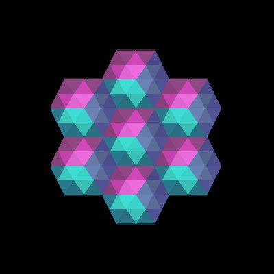 Скриншот 7 к игре Hex Phase