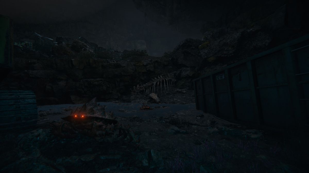 Скриншот 5 к игре The Return: Survival