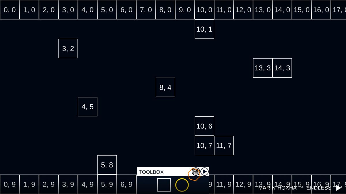 Скриншот 5 к игре ReMaz!