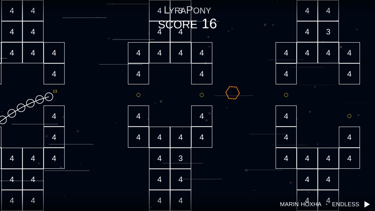 Скриншот 6 к игре ReMaz!
