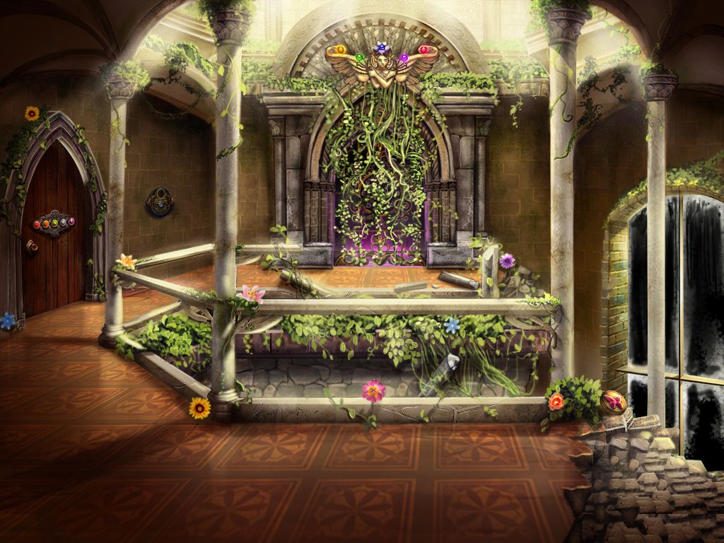 Скриншот 6 к игре Awakening: The Dreamless Castle
