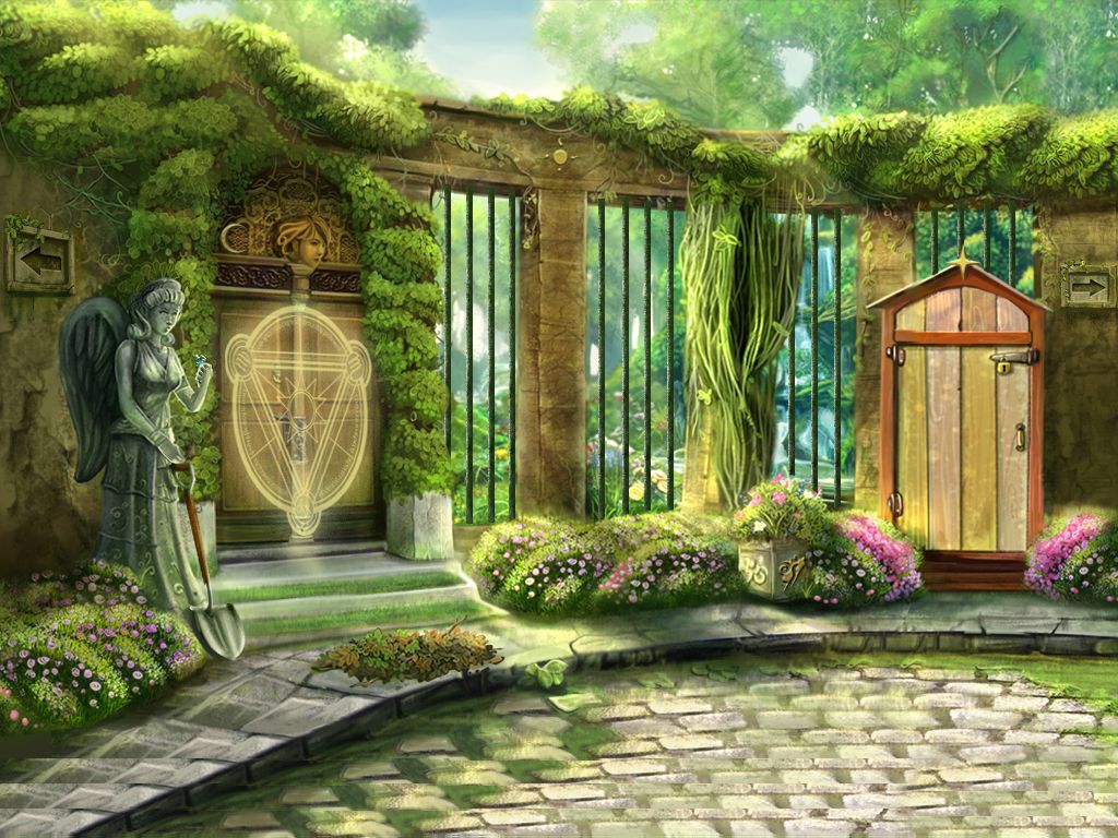 Скриншот 7 к игре Awakening: The Dreamless Castle