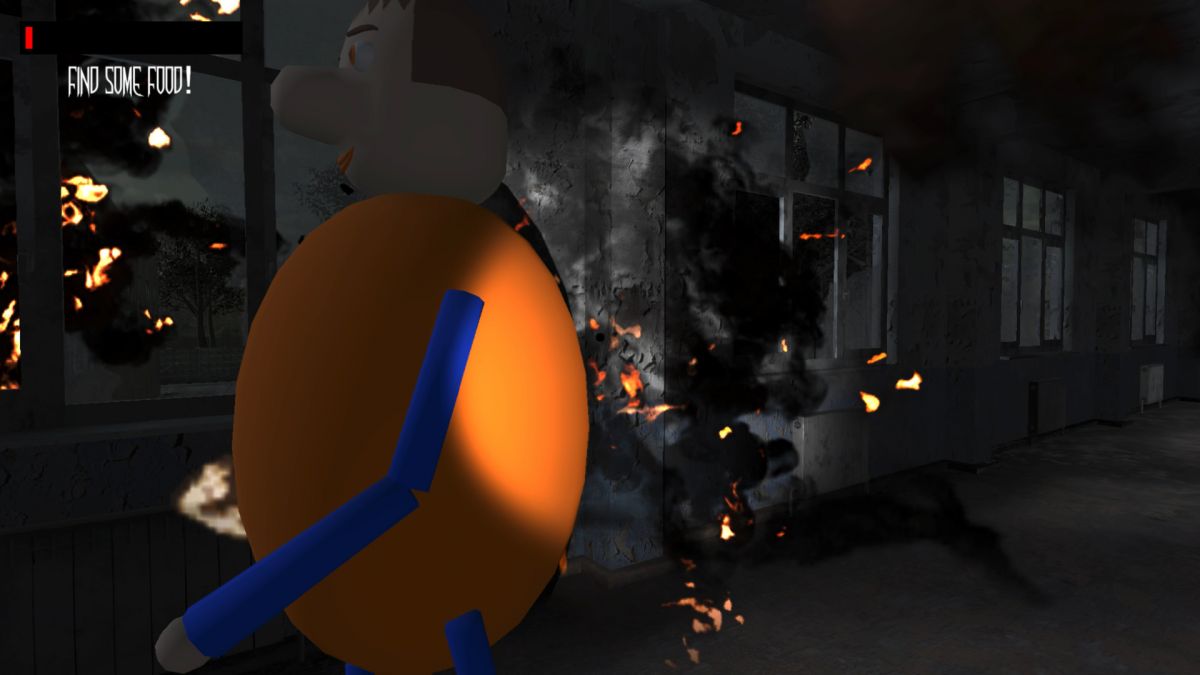 Скриншот 7 к игре BALDOO