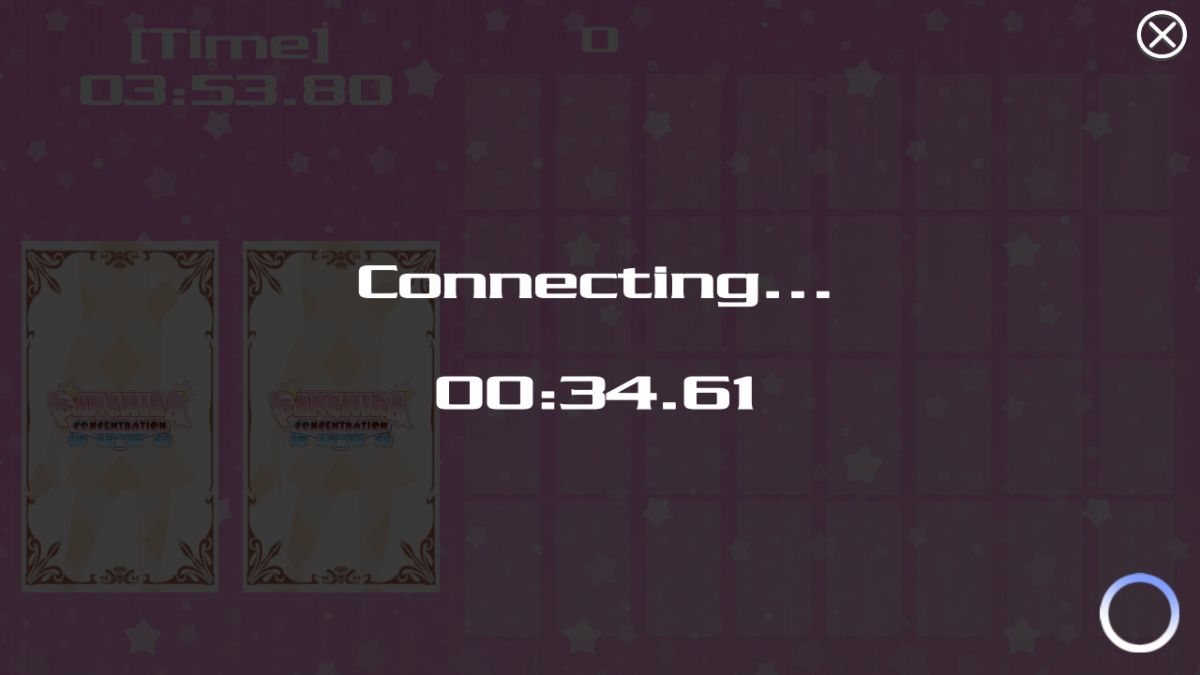 Скриншот 5 к игре PanChira Concentration