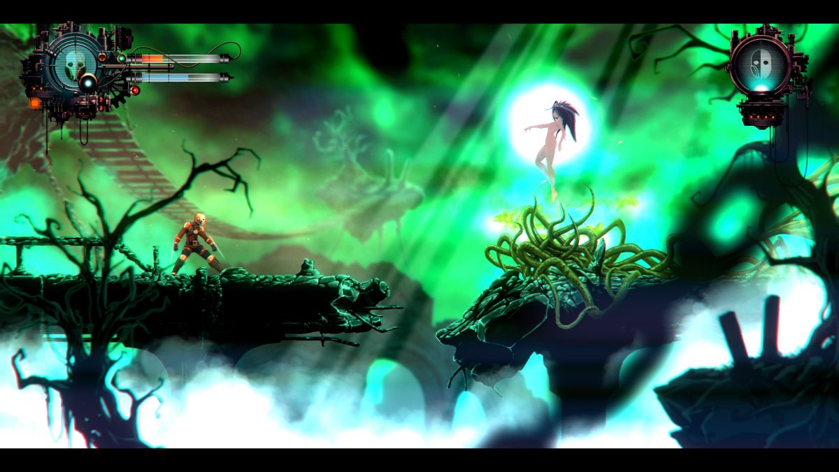 Скриншот 5 к игре SteamDolls - Prologue Demo FREE
