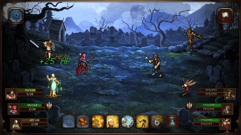 Скриншот 5 к игре Sin Slayers: The First Sin