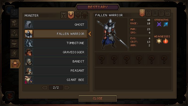 Скриншот 6 к игре Sin Slayers: The First Sin