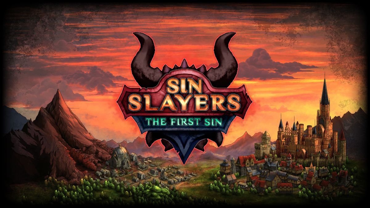 Скриншот 8 к игре Sin Slayers: The First Sin