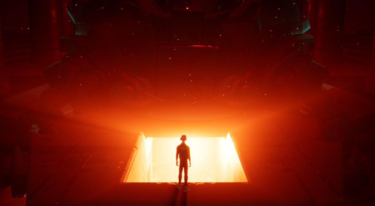 Скриншот 6 к игре Burning Daylight