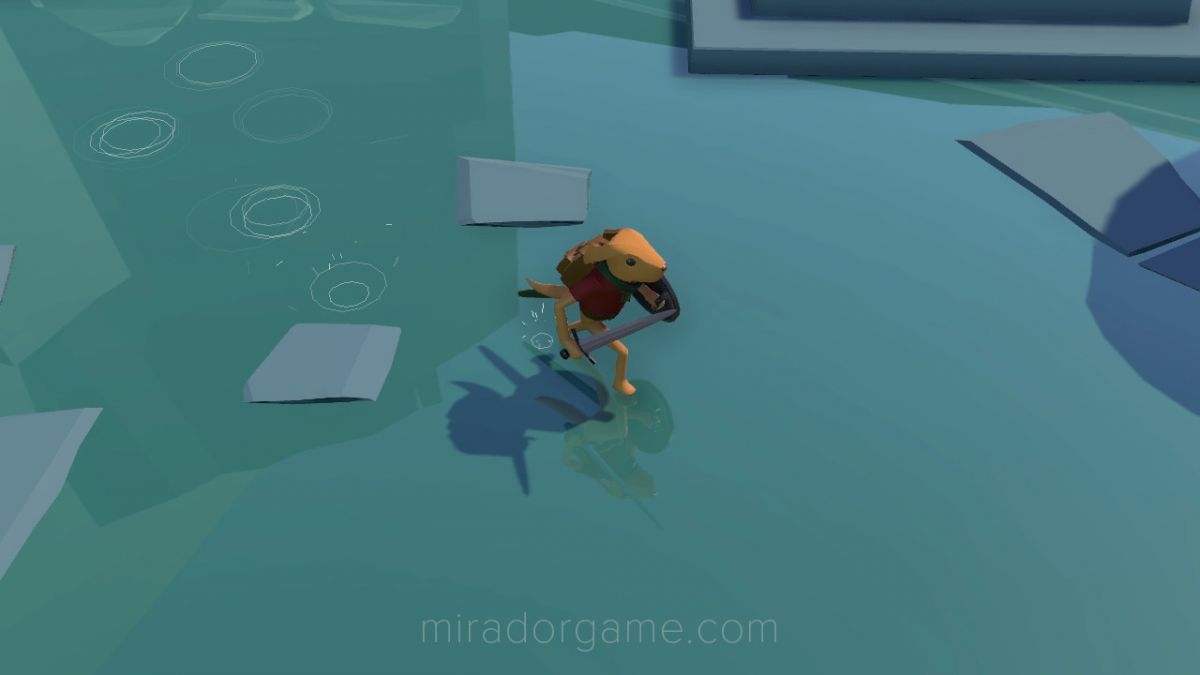Скриншот 5 к игре Mirador