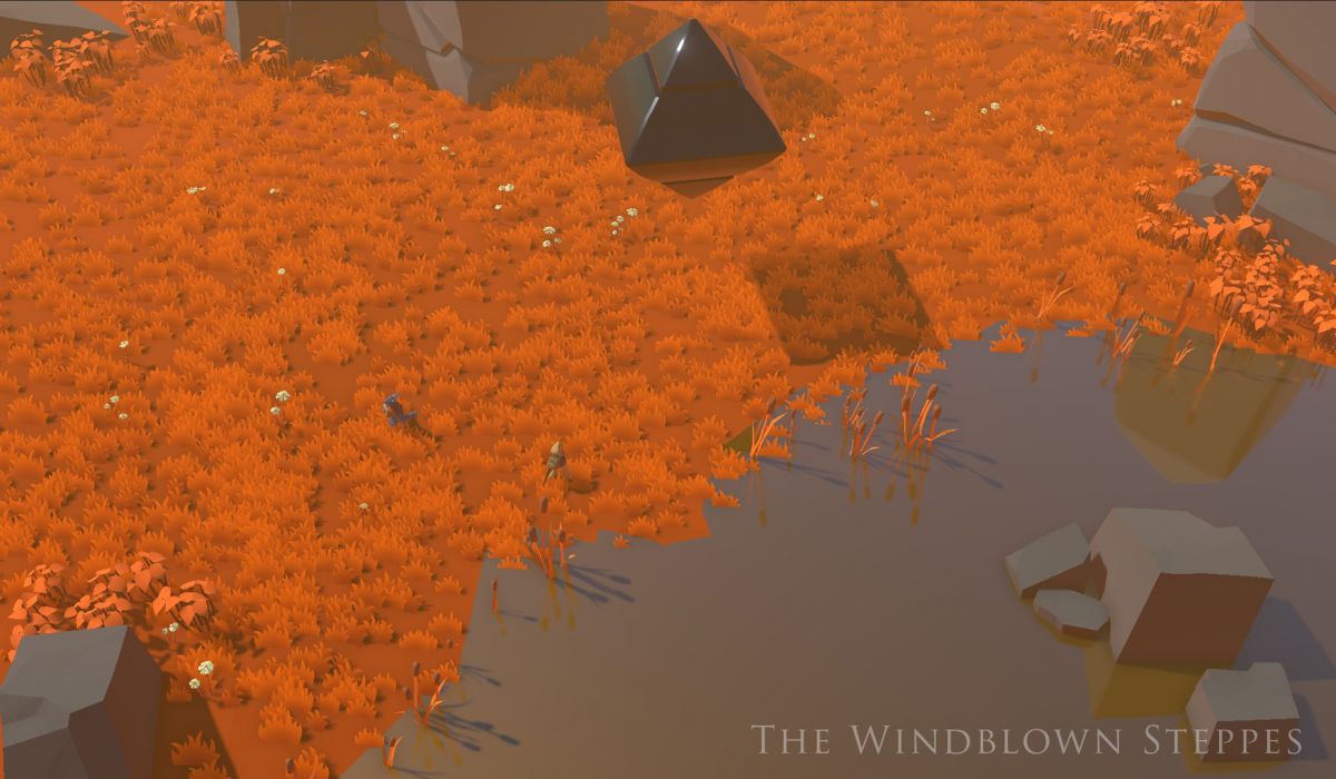 Скриншот 7 к игре Mirador