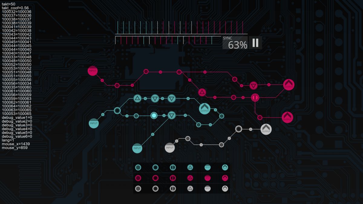 Скриншот 5 к игре CPU Architecture Sim