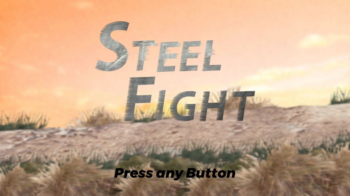 Скриншот 7 к игре Steel Fight