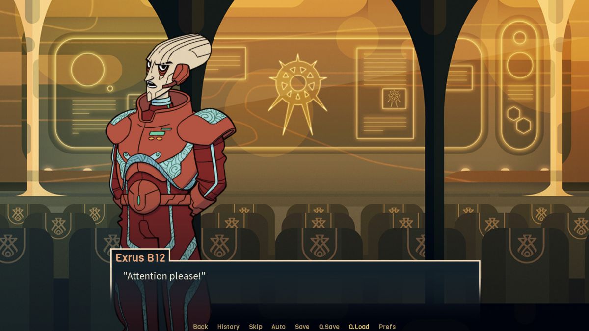 Скриншот 7 к игре Love Thyself - A Horatio Story