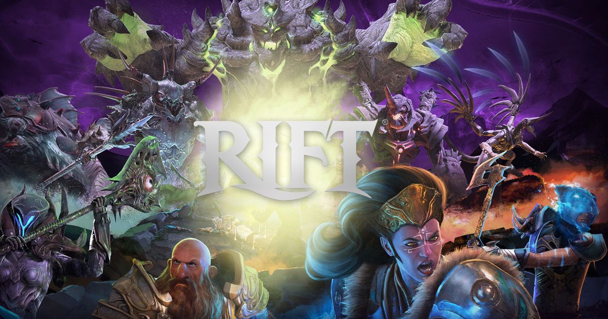 Боевой пропуск Rift обойдётся в $10 и будет содержать 30 уровней наград