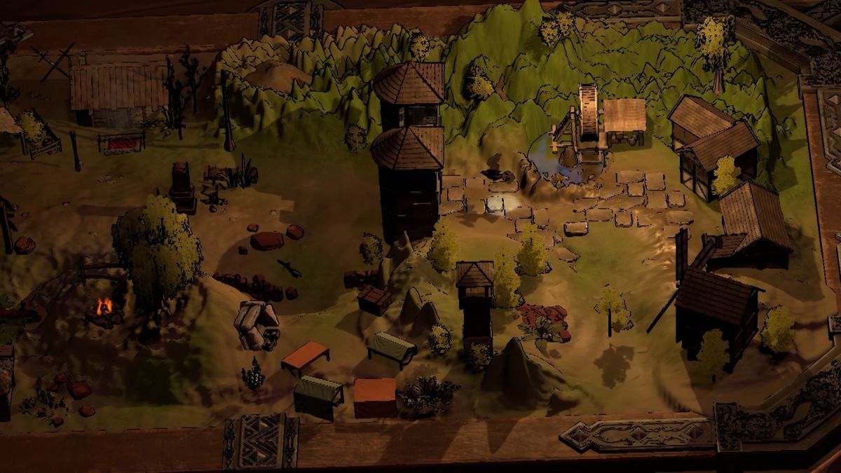 Скриншот 7 к игре Kingslayer Tactics