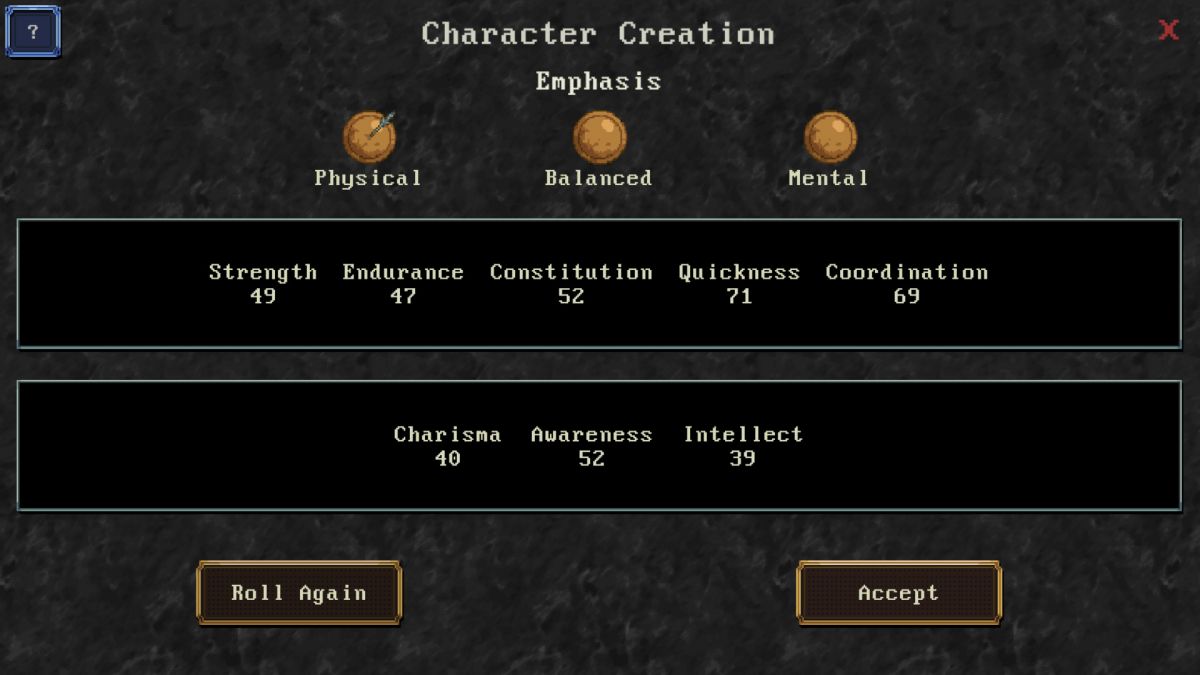 Скриншот 6 к игре A Legionary's Life