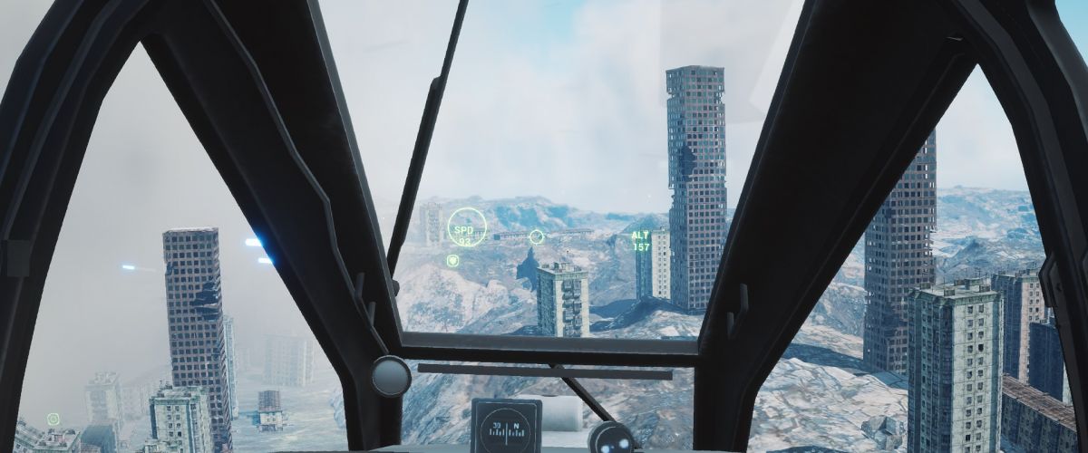 Скриншот 5 к игре WORLDS at WAR (Monitors)