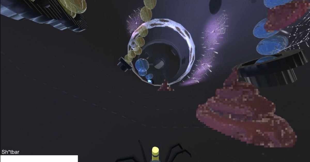 Скриншот 5 к игре Noodle Jump