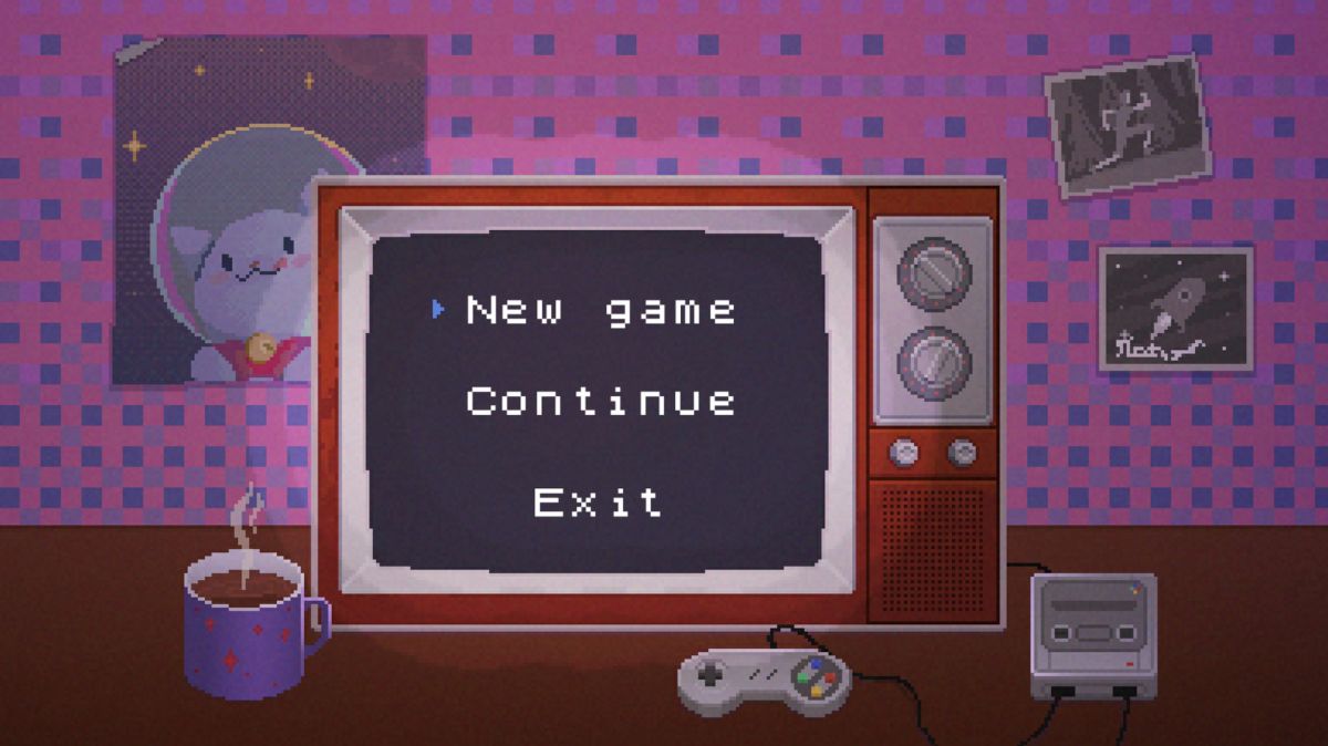 Скриншот 6 к игре Game club "Waka-Waka"