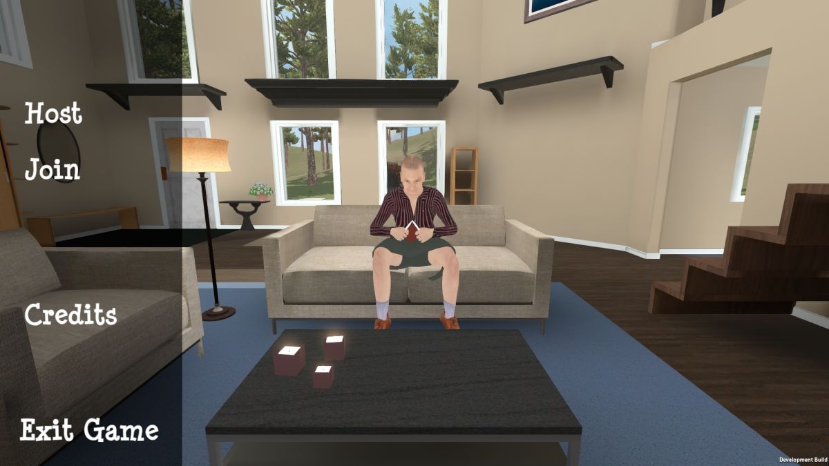 Скриншот 6 к игре Granny Simulator