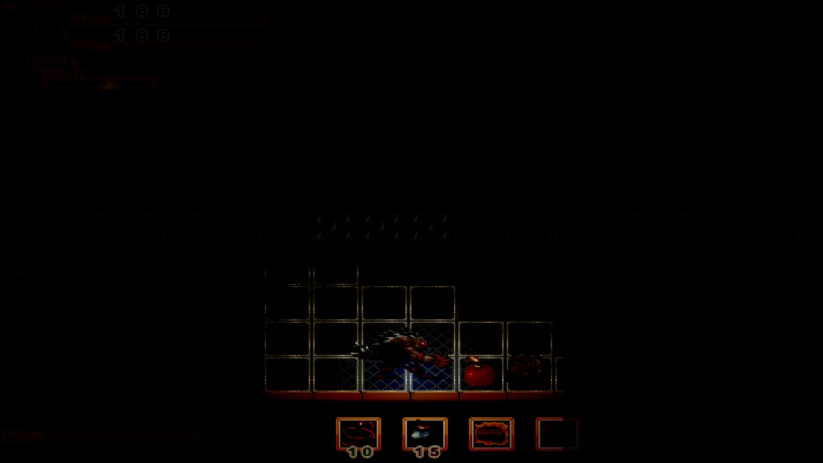 Скриншот 6 к игре Wolf's Fury