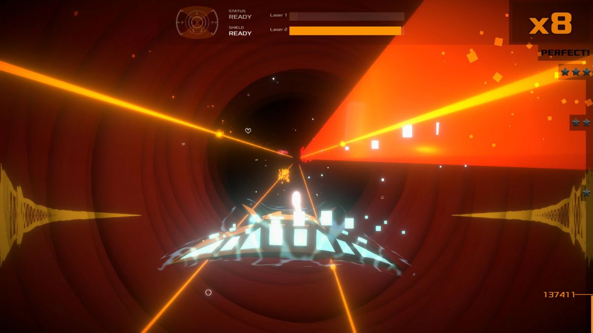 Скриншот 5 к игре BeatShips
