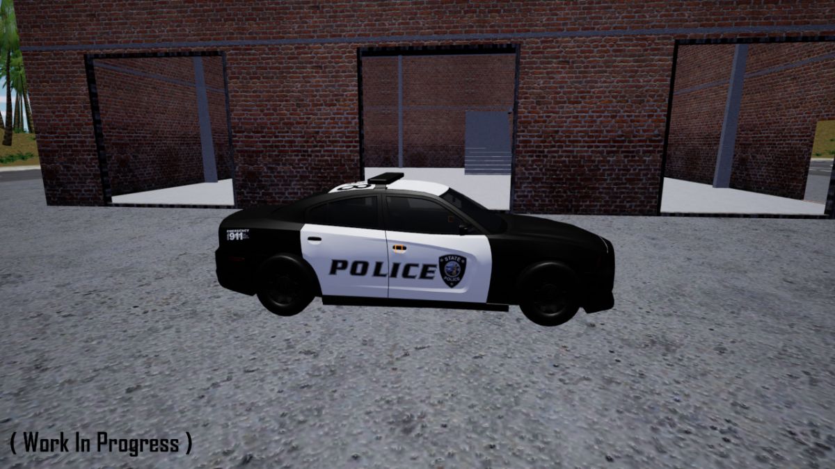 Скриншот 8 к игре VR Emergency Response Sim