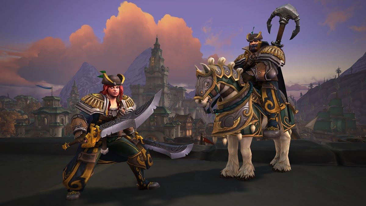 Интервью с директором World of Warcraft: Есть чему поучиться на ошибках «Битвы за Азерот»