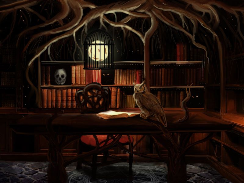 Скриншот 5 к игре The Nine Lives of Nim: Fortune's Fool
