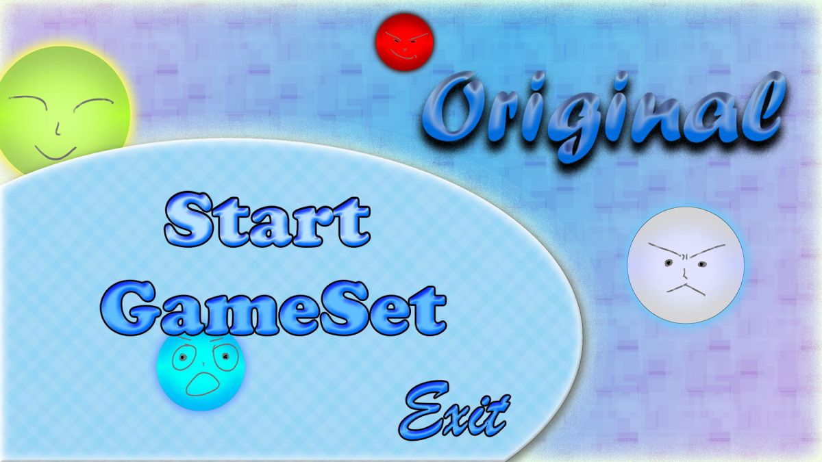 Скриншот 5 к игре Original