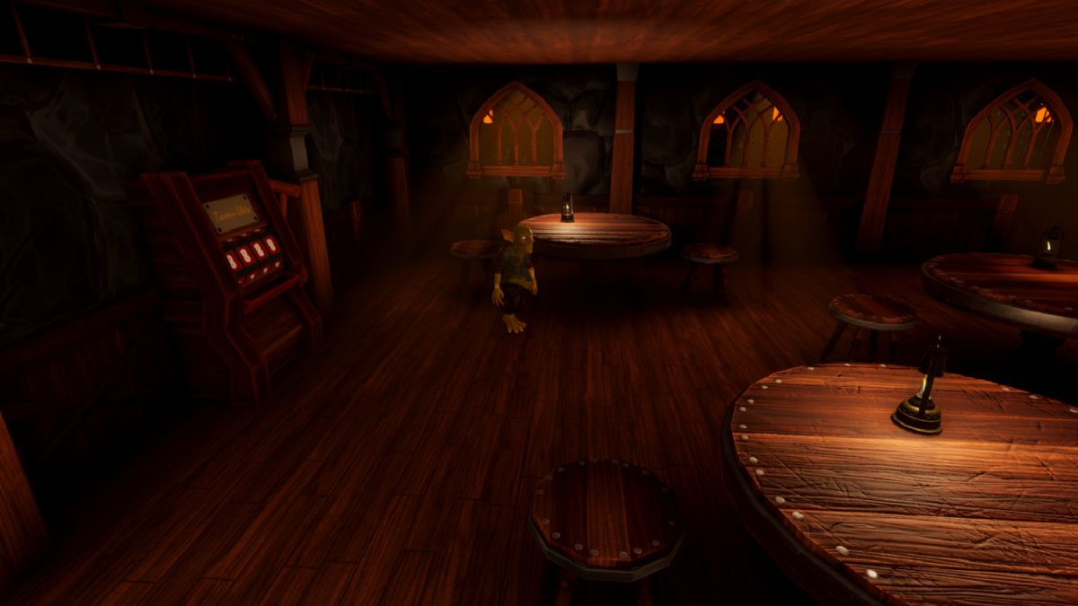 Скриншот 6 к игре Taphouse 2: The Taphousening