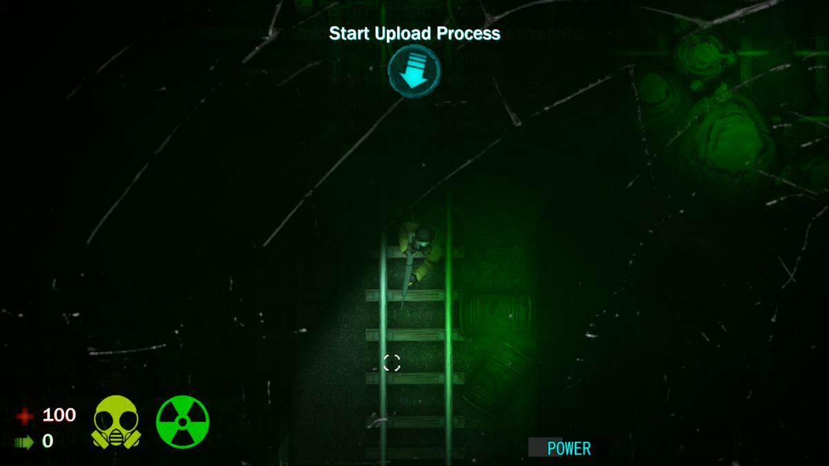 Скриншот 6 к игре Dead Quest
