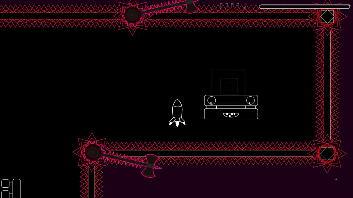 Скриншот 6 к игре CaptainMarlene