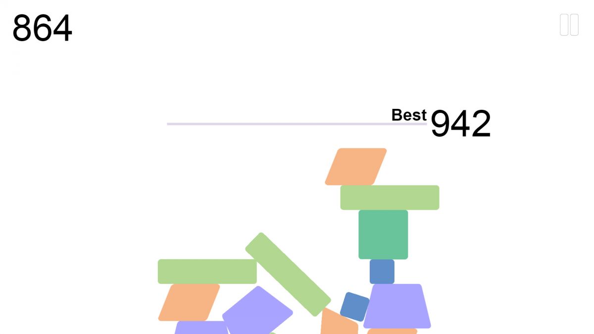 Скриншот 5 к игре Infinitely up 3