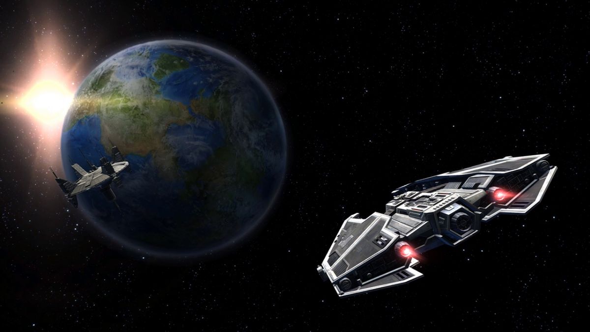 Star Wars: The Old Republic — Расширение «Onslaught» добавит новые зоны