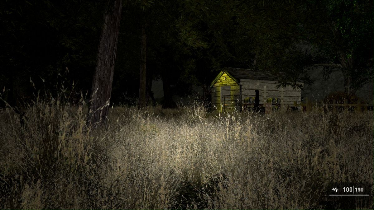 Скриншот 6 к игре THE RITUAL (Indie Horror Game)