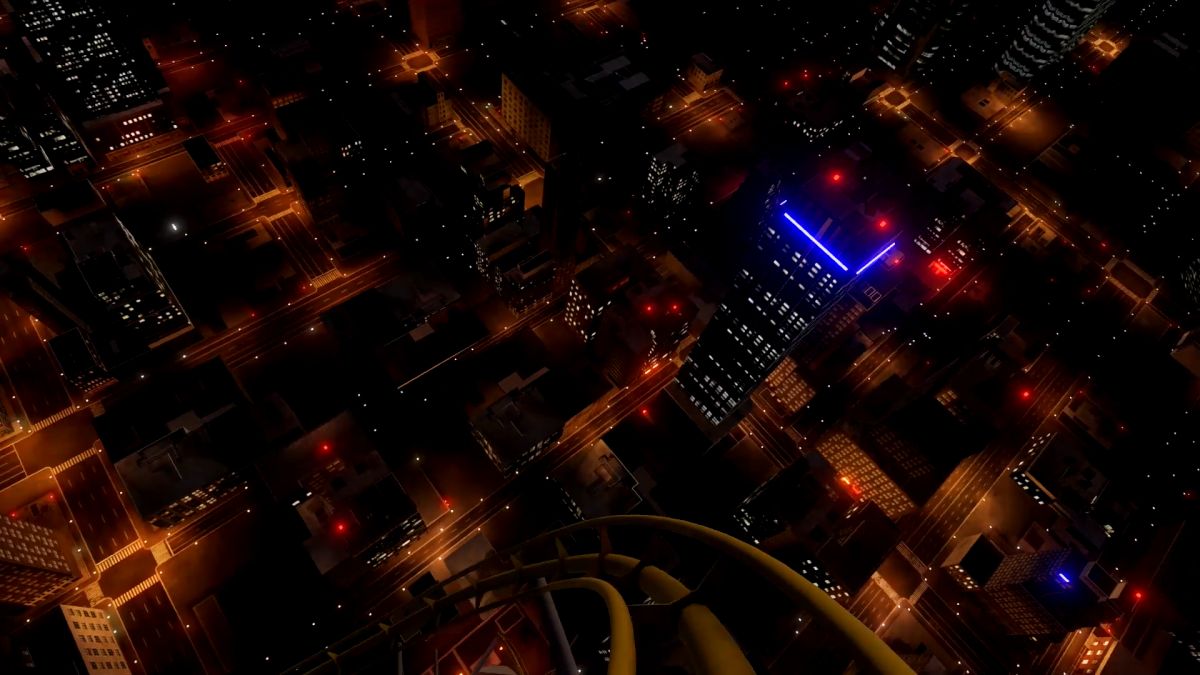 Скриншот 6 к игре The Tower
