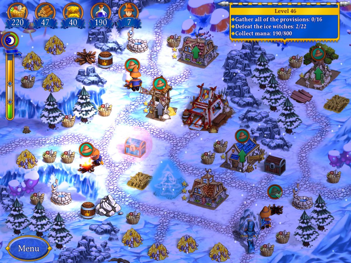 Скриншот 5 к игре New Yankee 7: Deer Hunters