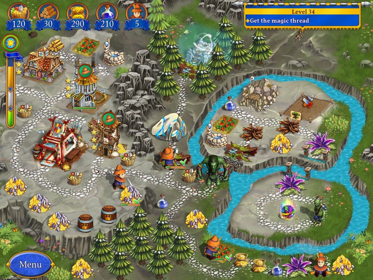 Скриншот 8 к игре New Yankee 7: Deer Hunters