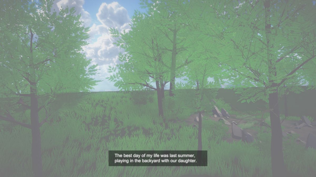 Скриншот 6 к игре Flaws in the People We Love