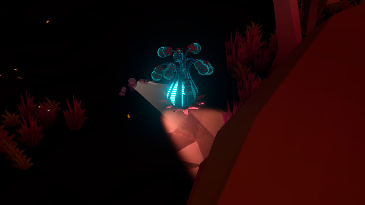 Скриншот 7 к игре Project Katharsis