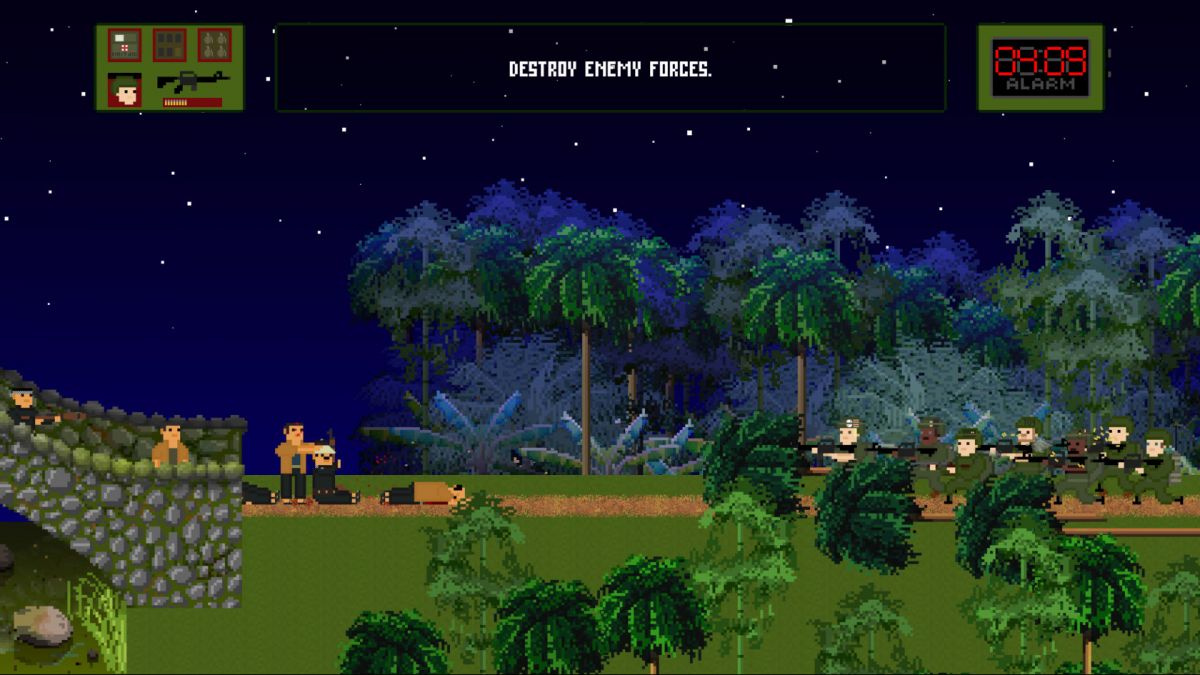 Скриншот 8 к игре When I Was Young