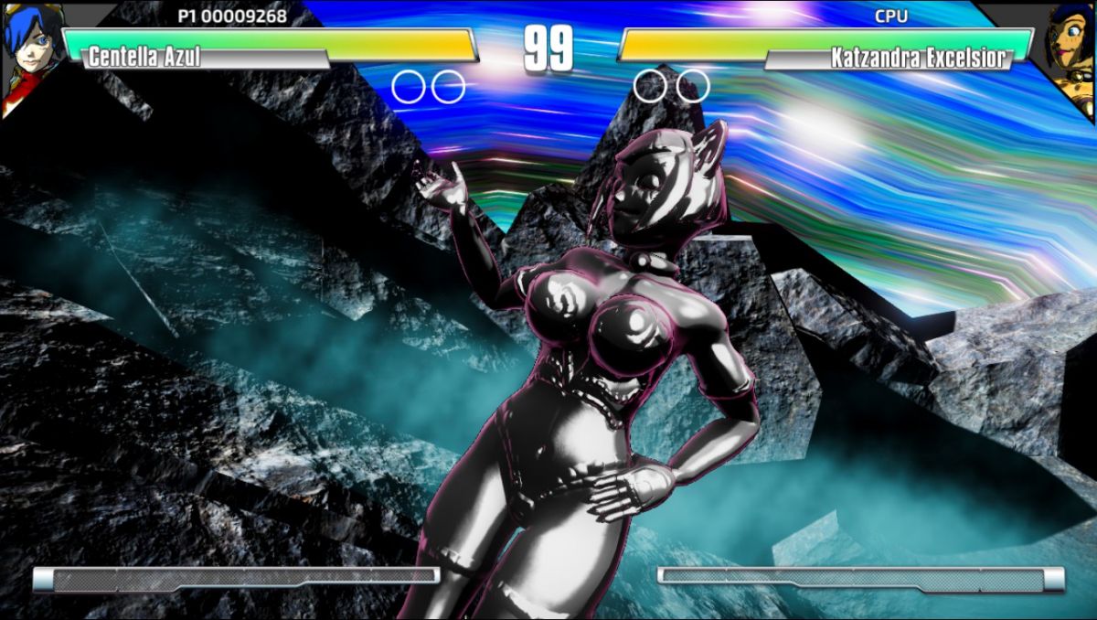 Скриншот 8 к игре Combate Monero