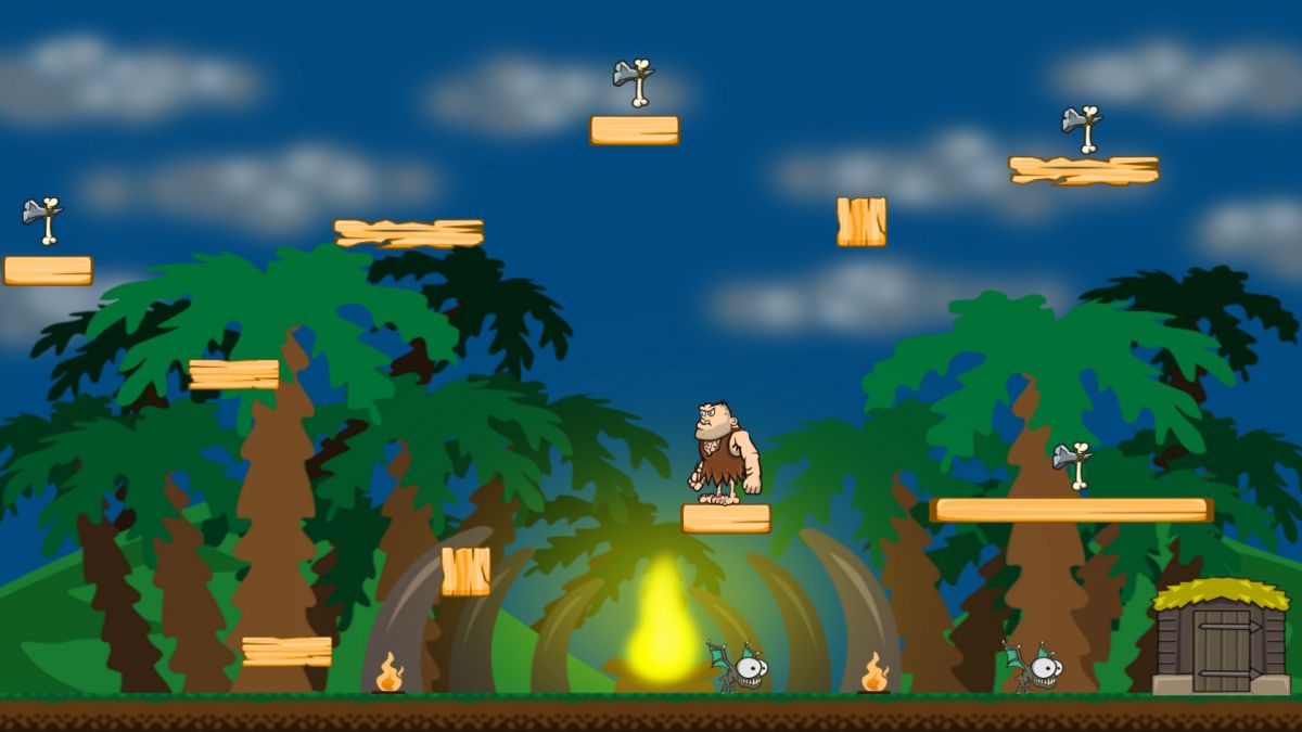 Скриншот 5 к игре Old Edge I
