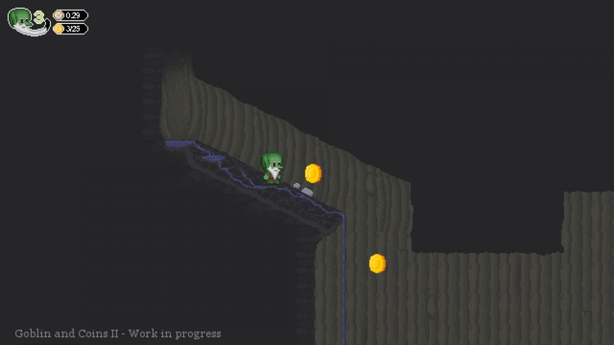 Скриншот 6 к игре Goblin and Coins II